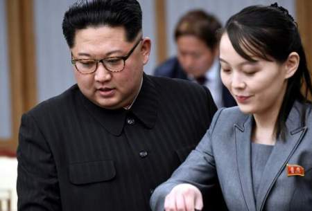 خواهر  رهبر کره شمالی کیست و چه در سر دارد؟
