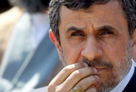 احمدی‌نژاد در سودای اکثریت برای انتخابات ۱۴۰۰