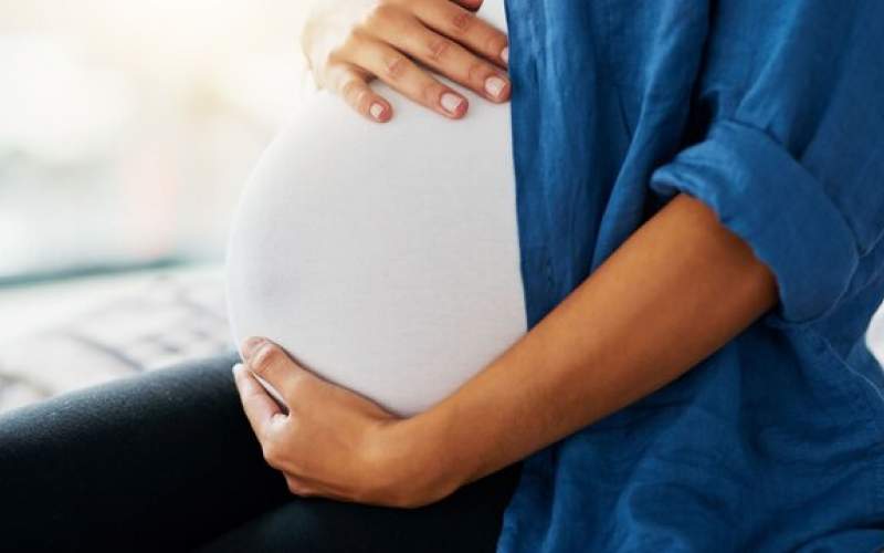 تاثیر کووید-۱۹ بر زنان باردار