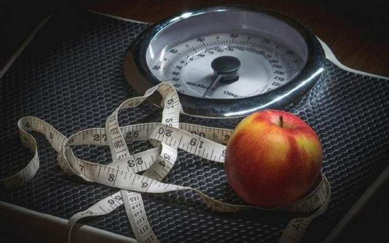 برای کاهش وزن کالری مهم‌تر است یا ورزش؟