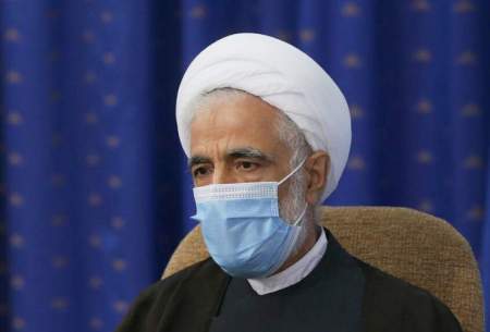 انصاری: سیل، زلزله، ترامپ و کرونا، نگذاشتند دولت روحانی کار کند!
