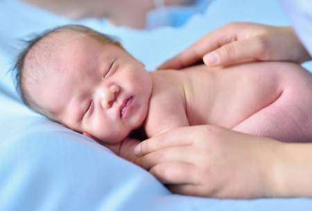 نوزادان با آزمایش مثبت کرونا بیماری خفیفی دارند