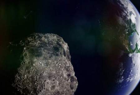 دانشمندان به سیارک‌های خطرناک، افسار می‌زنند!