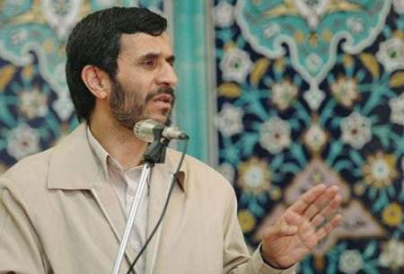 نگاهی به ظهور محمود احمدی‌نژاد در سوم تیر