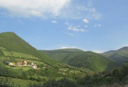 نیرس و بسطام نگین مشکلات غرب مازندران