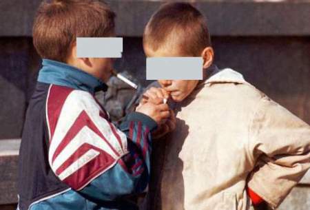 کودکان کار ابزار تبهکاران برای جابجایی مواد مخدر