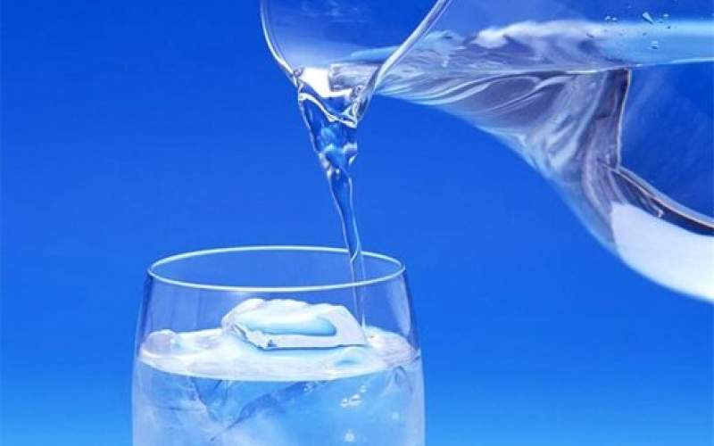 روش سالم‌سازی آب آشامیدنی در ایام کرونا
