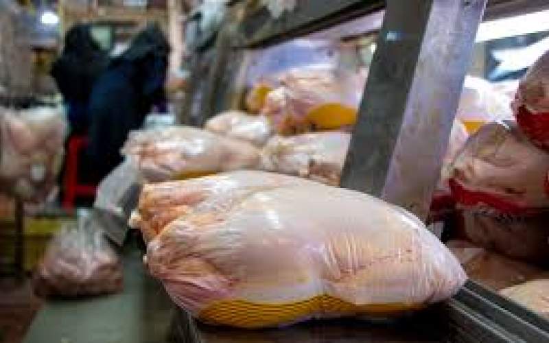 پشت پرده ظهور مرغ ۲۰ هزار تومانی در بازار