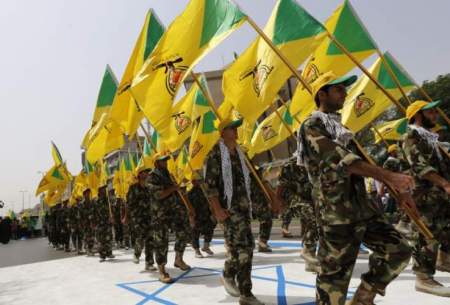 ارتش عراق بازداشت ۱۴عضو حزب‌الله را تایید کرد