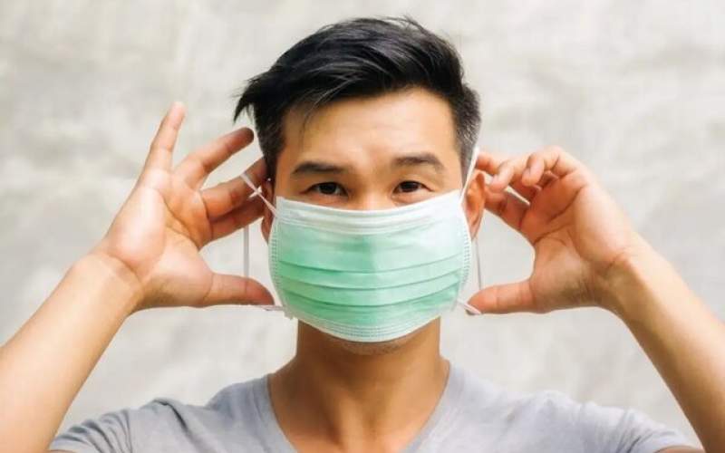 چرا ماسک در کاهش انتشار کرونا موثر است؟