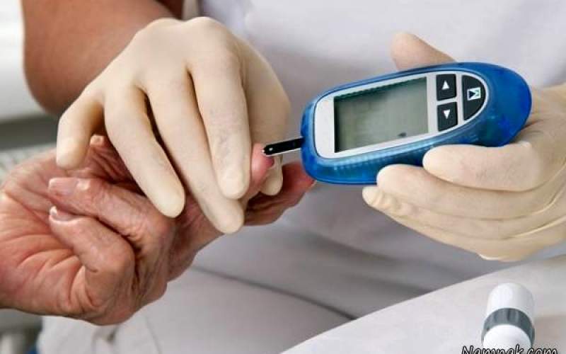 خطر هوای گرم برای دیابتی ها