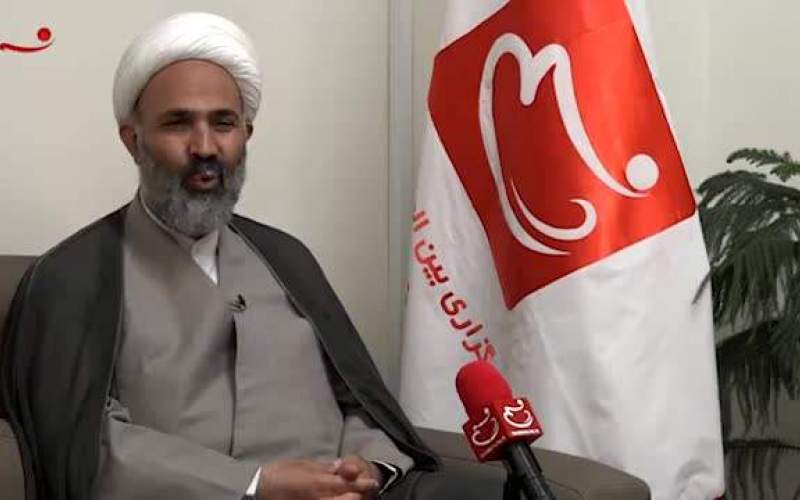 پژمانفر: روحانی و لاریجانی باید محاکمه شوند
