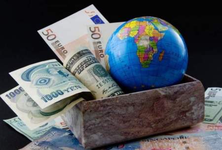 ضرر ۱۲۶ میلیارد دلاری اقتصاد جهانی از کرونا