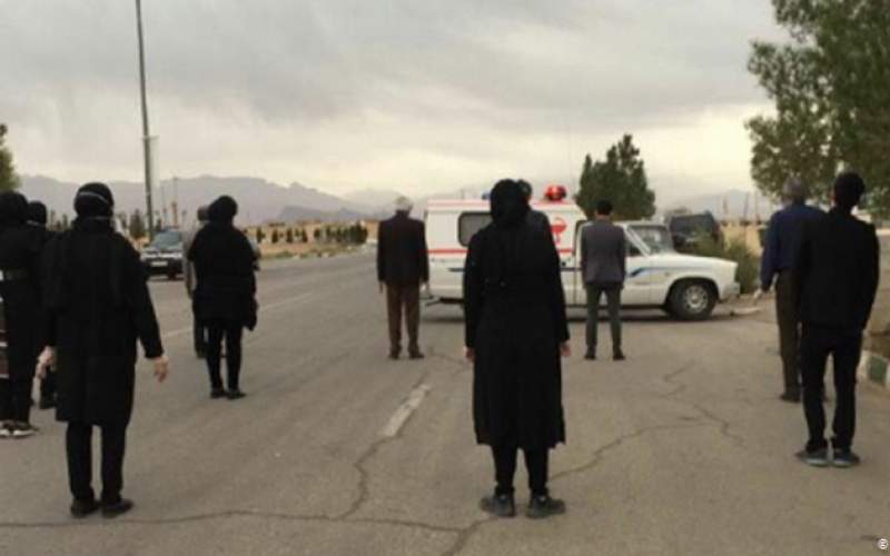 خیز مجدد کرونا در ایران با ثبت ۱۴۴ مورد فوتی در یک روز