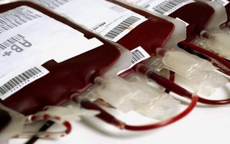 تزریق خون باعث انتقال ویروس کرونا می‌شود؟
