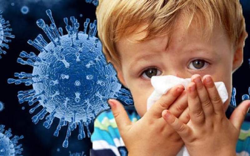 علائم جدید بیماری کرونا در کودکان مشخص شد