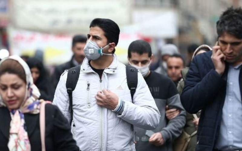 برگشت وضعیت کرونا در تهران به اوایل اردیبهشت