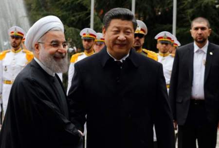 آیا ایران مستعمره چین می‌شود؟