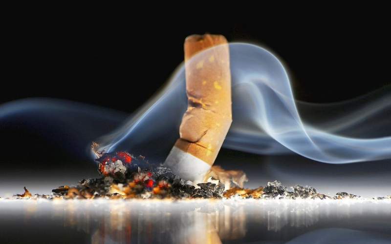 کدام کشور بیشترین افراد سیگاری را دارد؟