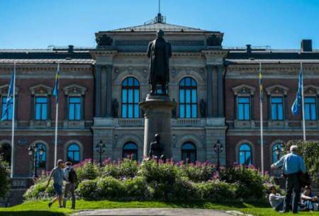 اوپسالا؛ کهن‌ترین دانشگاه در منطقه اسکاندیناوی