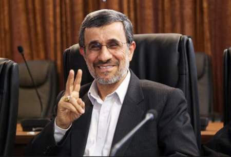 احمدی‌نژاد: اصلا به انتخابات فکر نمی‌کنم
