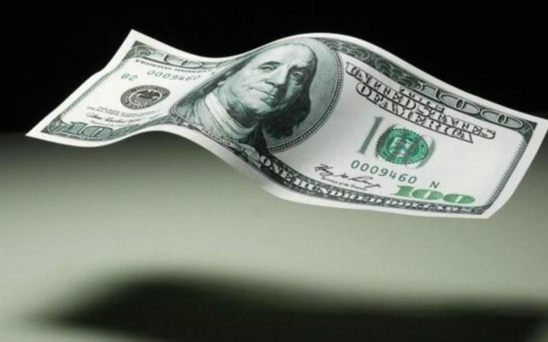 شاخص دلار در معاملات امروز سبز شد