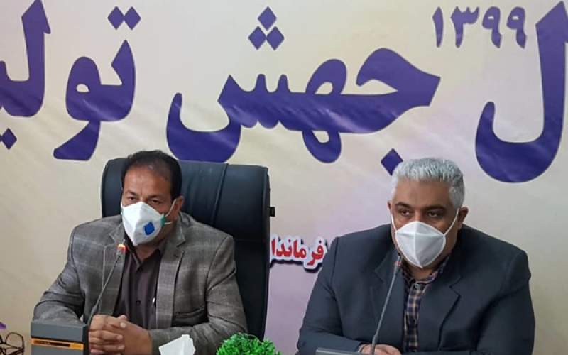 فرماندار شوش خوزستان به کرونا مبتلا شد