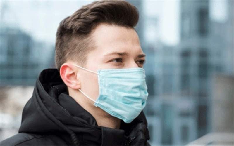 استفاده دائم از ماسک سلامت را به خطر می‌اندازد
