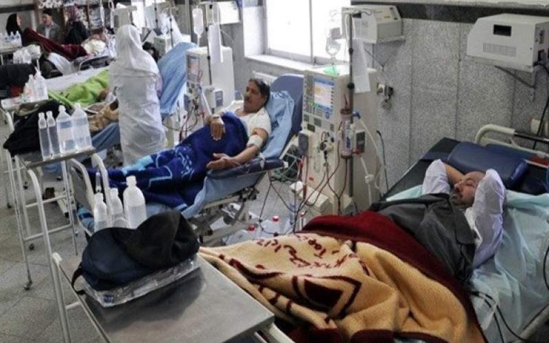 ۵۰ بیمارستان تهران فاقد ایمنی هستند