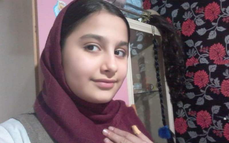 باز هم دخترکشی در ایران/تصاویر