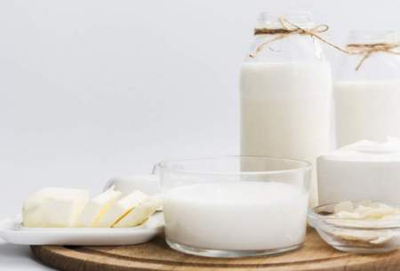 نرخ تمام شده شیر خام چقدر است؟