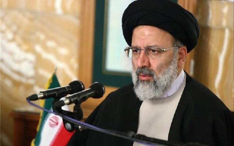 دستور رئیسی درباره حادثه انفجار تهران و نطنز