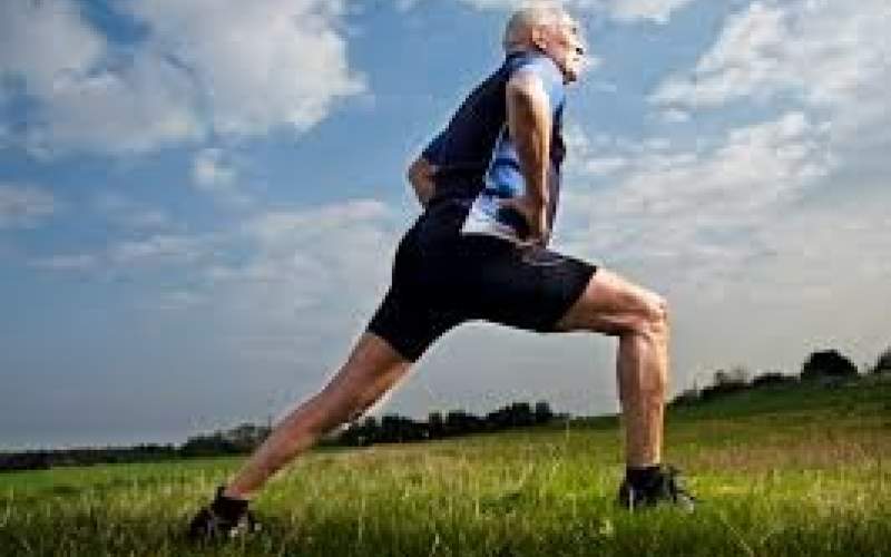 کاهش افسردگی در سالمندان با ورزش