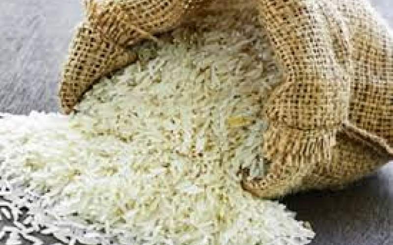 اوضاع واردات برنج چطور است؟