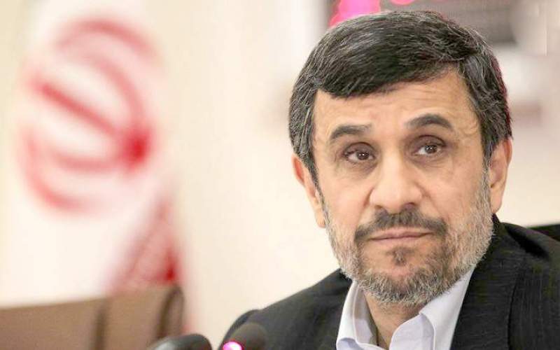 گفتگوی خبرساز احمدی‌نژاد درباره لس‌آنجلسی‌ها