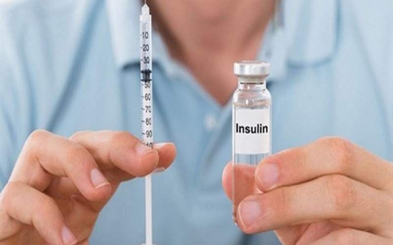 علت کمبود مجدد انسولین قلمی در کشور