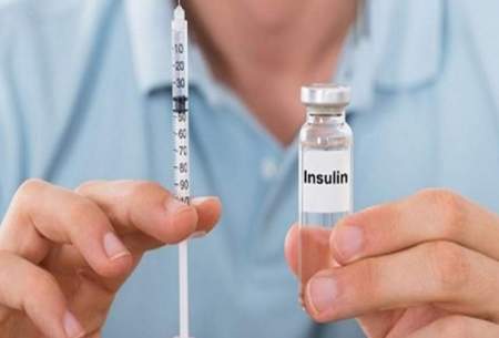 علت کمبود مجدد انسولین قلمی در کشور