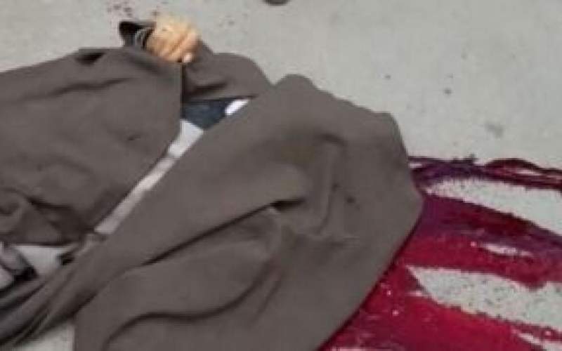مروری بر وضعیت ارتکاب قتل در ایران