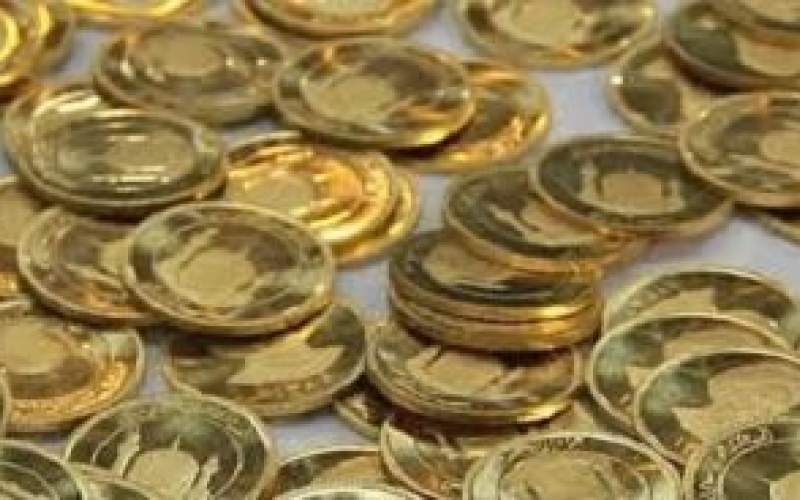 قیمت طلا و سکه چقدر تغییر کرده است؟