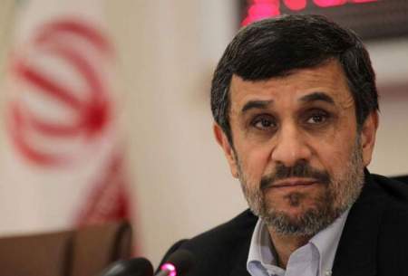 کیهان: قرار نیست احمدی‌نژاد برگردد