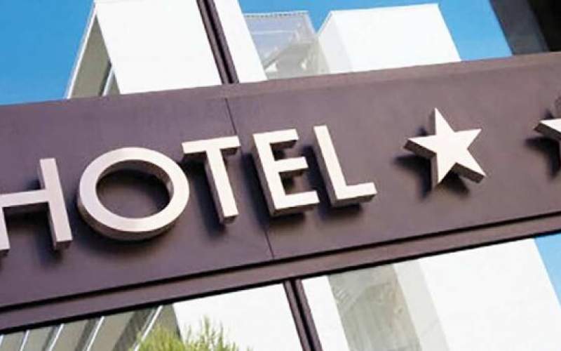 سیل کرونا صنعت هتلداری را با خود برد