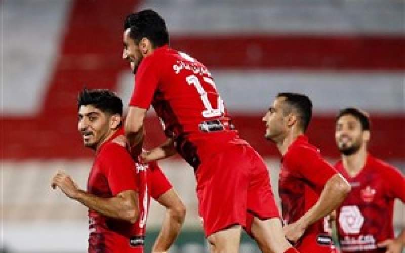 یورش پرسپولیس به 10 رکورد لیگ برتر