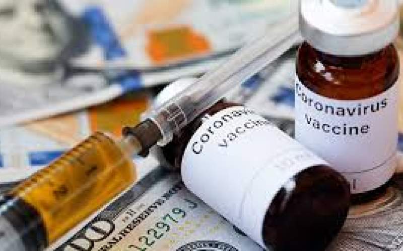 قیمت‌ نجومی برای یک داروی تقلبی درمان کرونا
