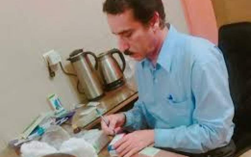 فوت یک پزشک بر اثر کرونا در خوزستان