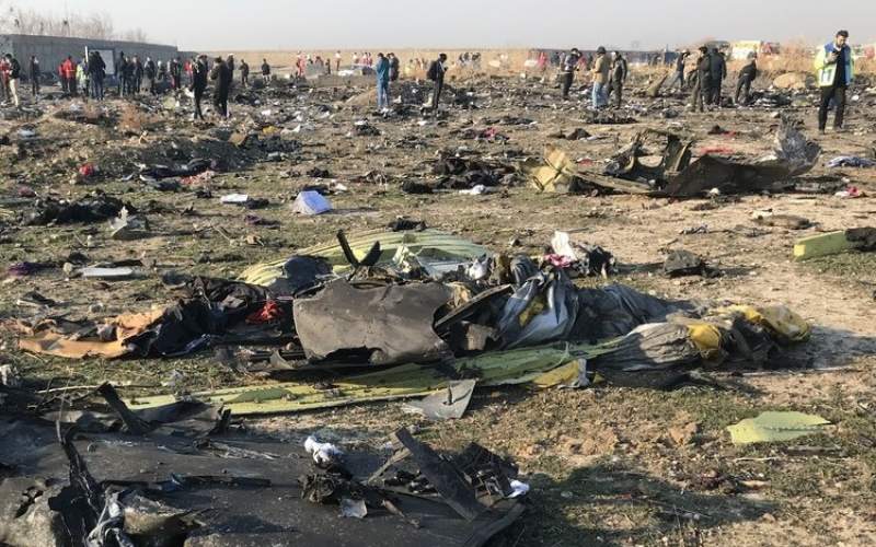 سازمان هواپیمایی: خطای انسانی عامل بروز حادثه بود
