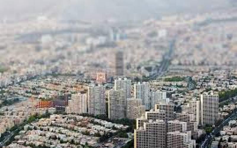 قیمت مسکن و اجاره در تهران چقدر افزایش یافت