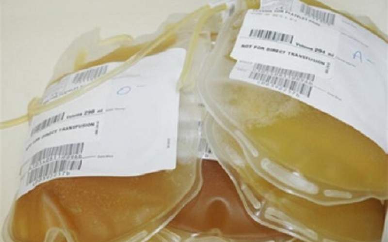 درخواست اهدای خون همه گروه‌های خونی
