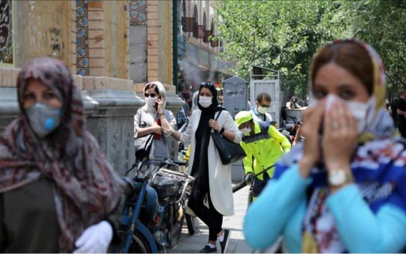 اعمال «محدودیت‌های حداقلی» در تهران