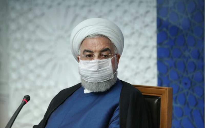 روحانی:مدیریت کشوربسیار سخت است