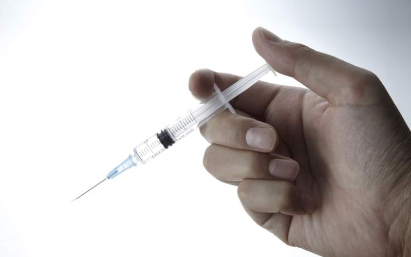 واکسن کرونا پایان تابستان تولید می‌شود